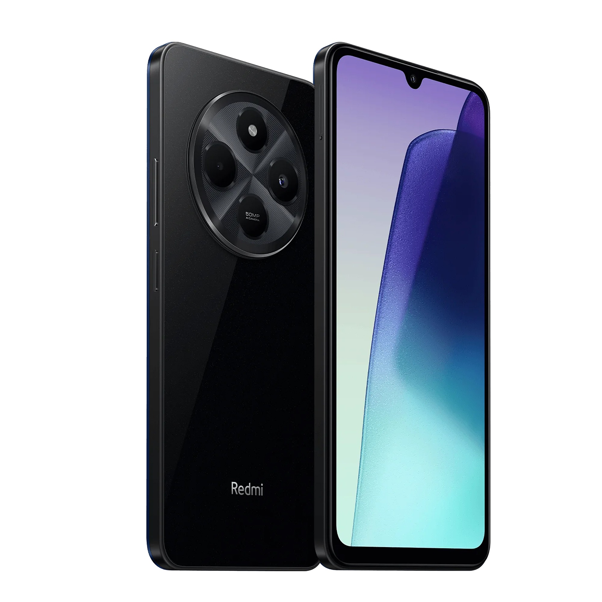 Redmi 14C Black Variation Image