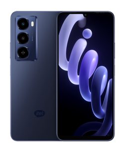 Alternative view of Itel A100c