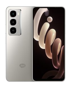 Itel A100c
