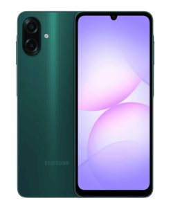 Alternative view of Samsung Galaxy A07
