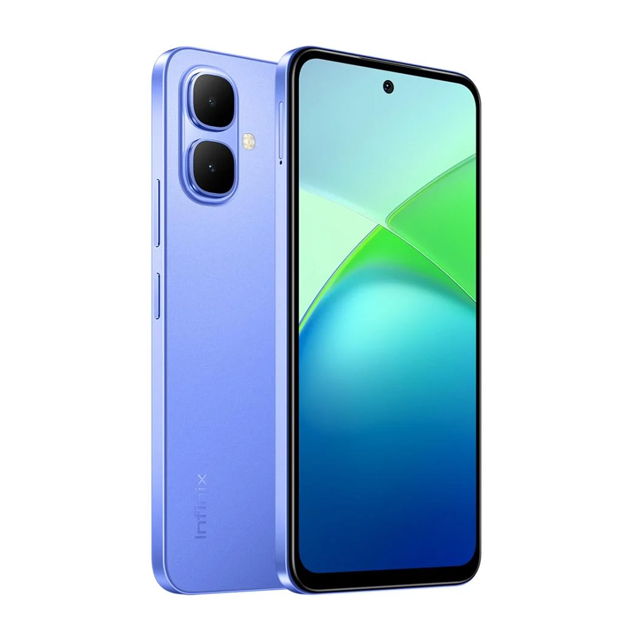 Infinix Smart 10 Blue