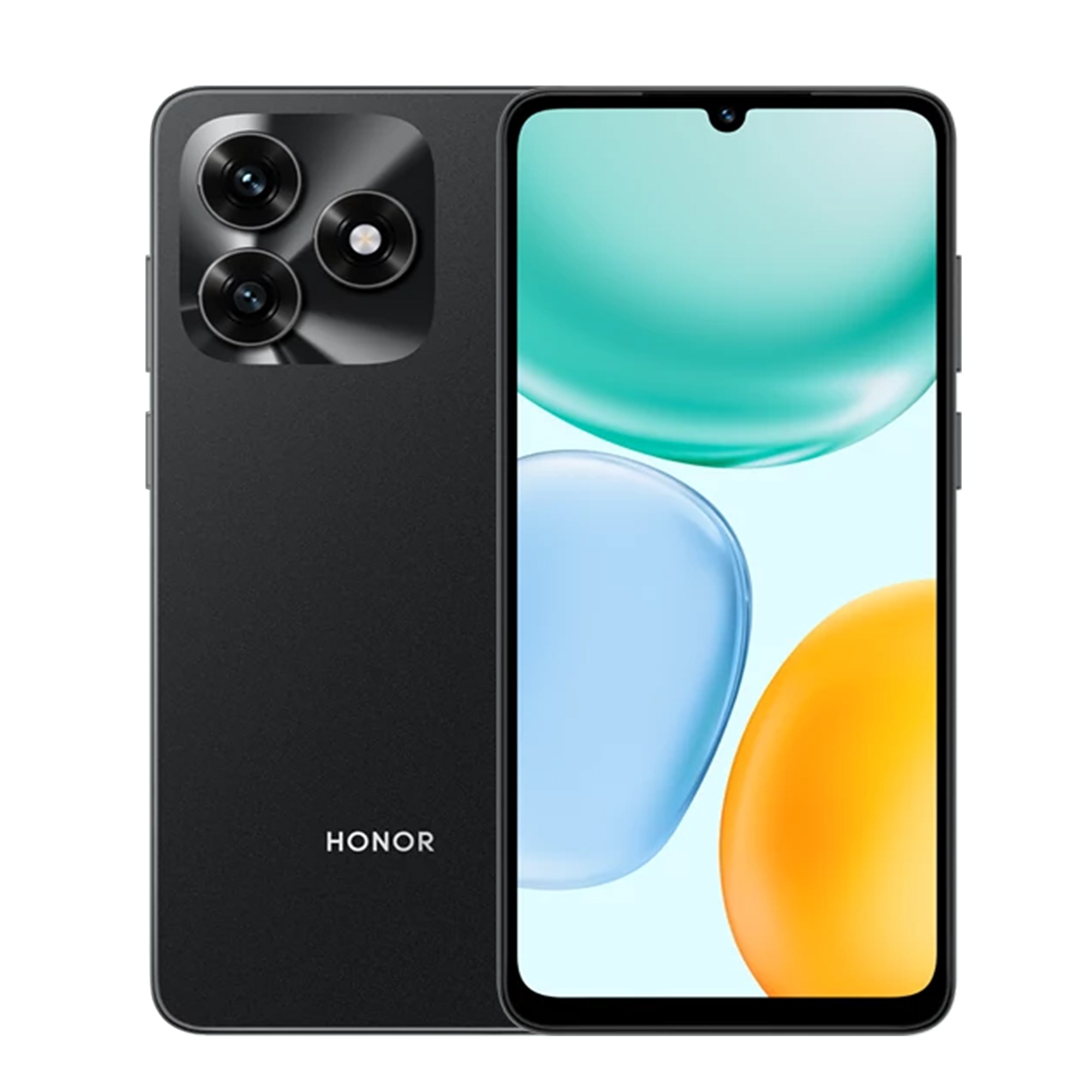 Honor X5c Plus Black Variation image