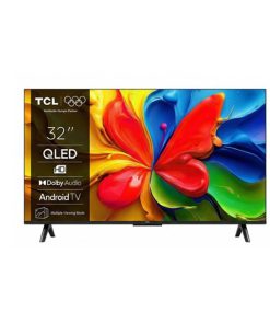 TCL 32S5K QLED HDR TV