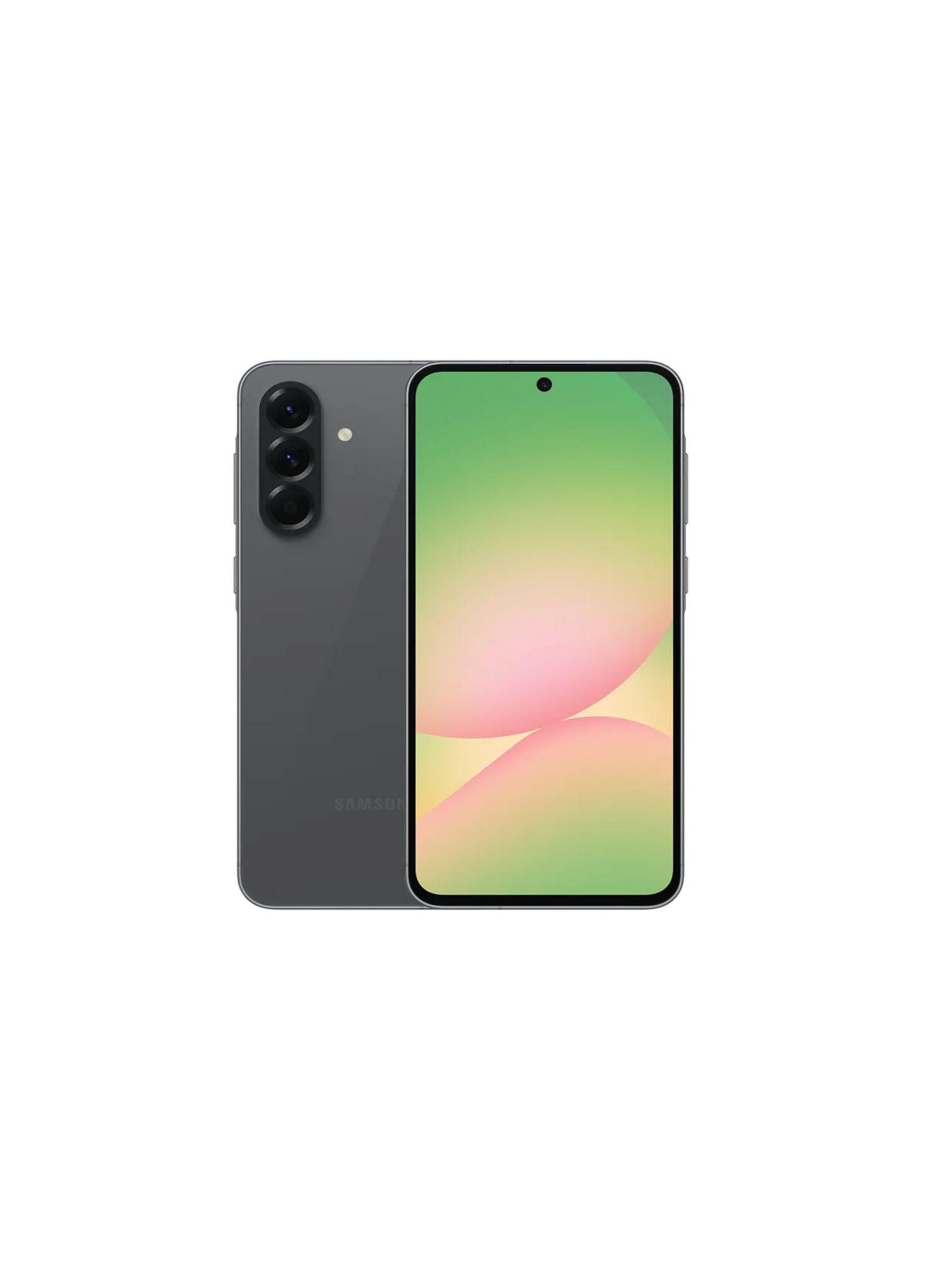 Samsung Galaxy A56 Black