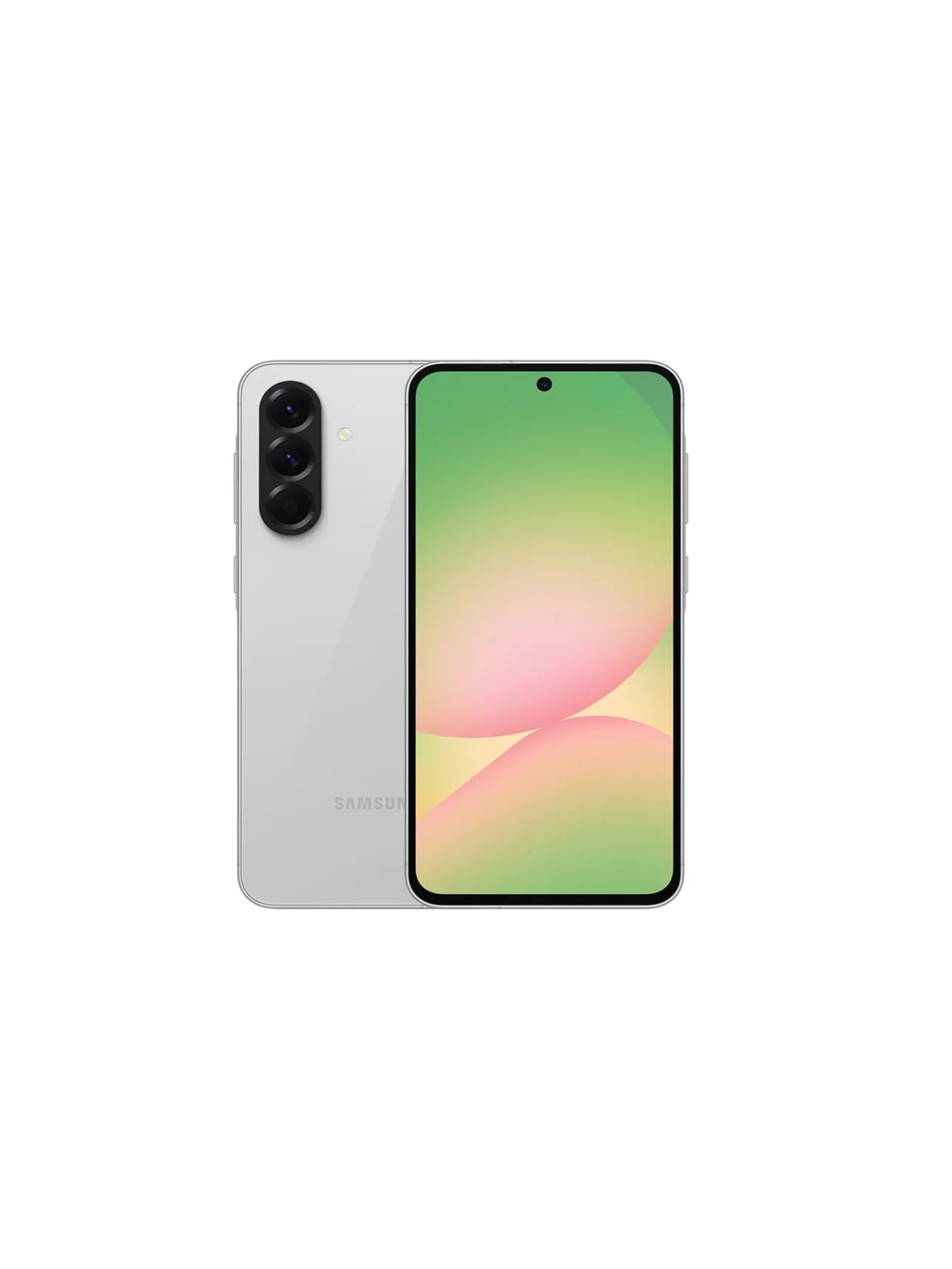 Samsung Galaxy A56 Grey