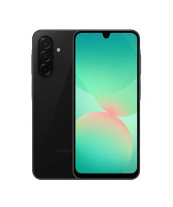 Alternative view of Samsung Galaxy A26