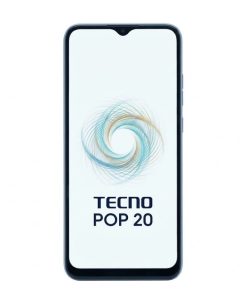 Tecno Pop 20