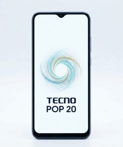 Tecno Pop 20