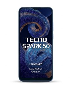 Tecno spark 50