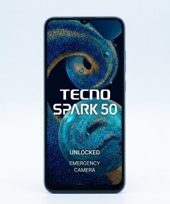 Tecno spark 50