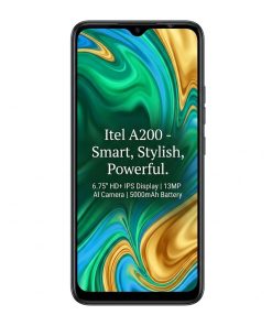 Itel A200