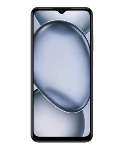 itel A100C Black – front