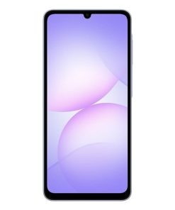 Samsung Galaxy A07 – front