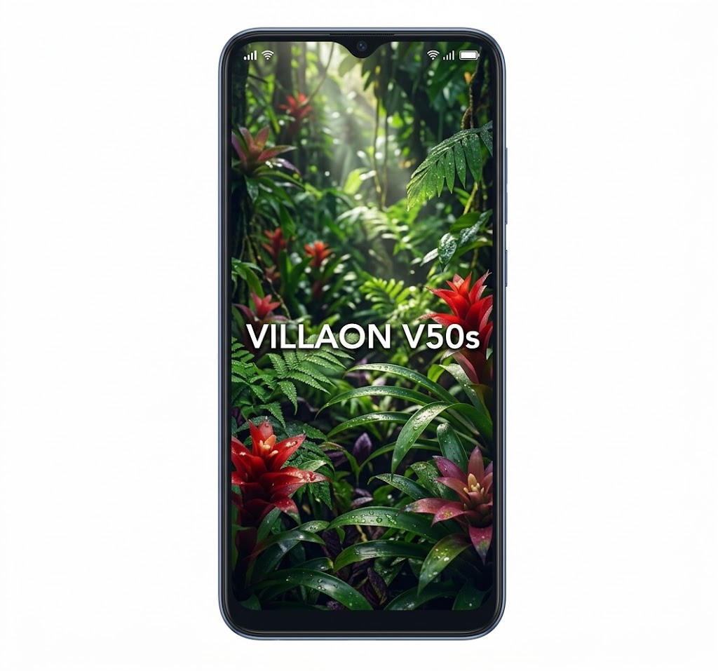 Villaon V50s