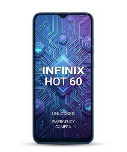 Infinix hot 60