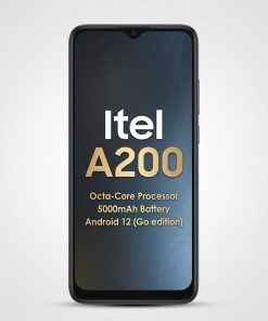 Itel A200