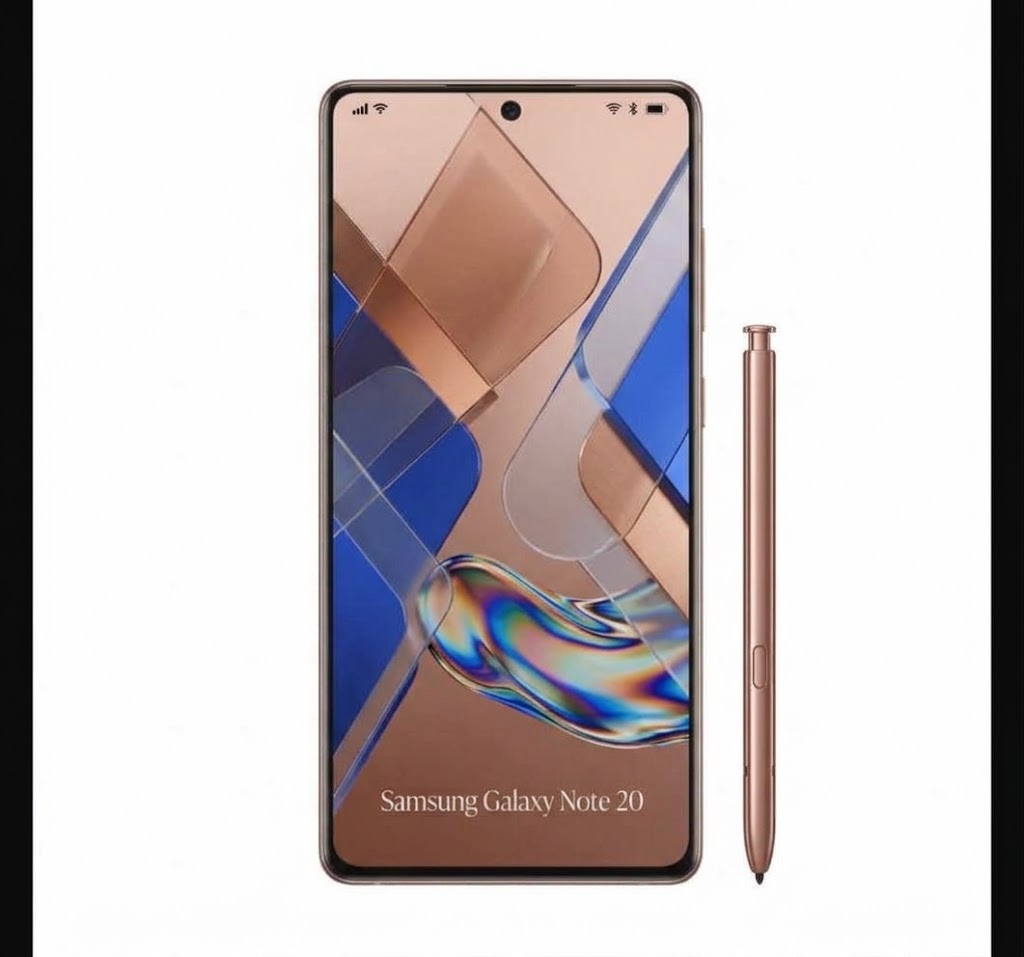 Samsung Galaxy Note 20
